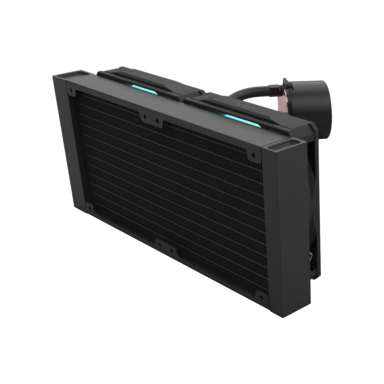 Водно охлаждане за процесор FSP Group AE240 240mm 