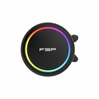 Водно охлаждане за процесор FSP Group AE240 240mm 