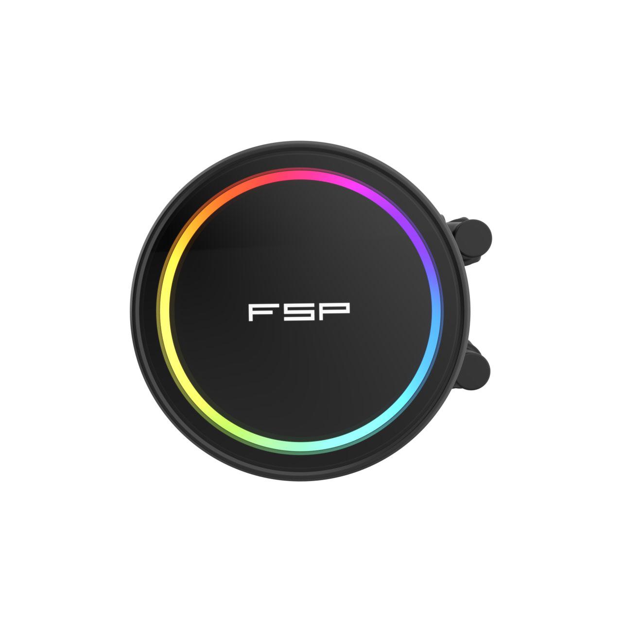 Водно охлаждане за процесор FSP Group AE36 360mm 