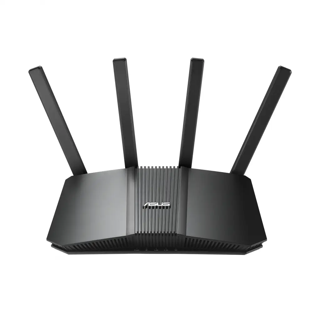 Безжичен рутер ASUS RT-BE82U Dual-Band WiFi7 BE3600 (802.11be), Ai Mesh