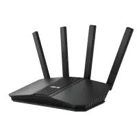 Безжичен рутер ASUS RT-BE82U Dual-Band WiFi7 BE3600 (802.11be), Ai Mesh