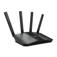 Безжичен рутер ASUS RT-BE82U Dual-Band WiFi7 BE3600 (802.11be), Ai Mesh
