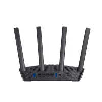 Безжичен рутер ASUS RT-BE82U Dual-Band WiFi7 BE3600 (802.11be), Ai Mesh