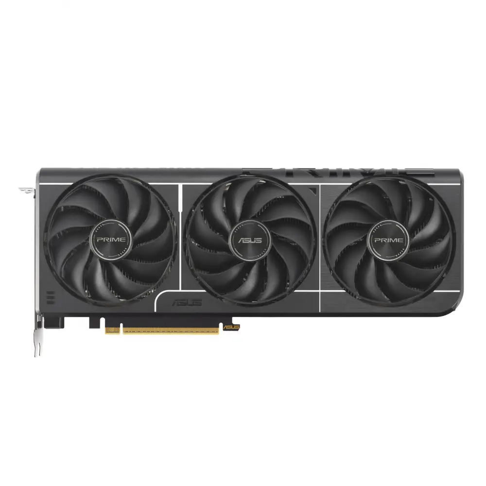 Видео карта ASUS PRIME RTX 5060 Ti 16GB GDDR7 - 90YV0MH3-M0NA00