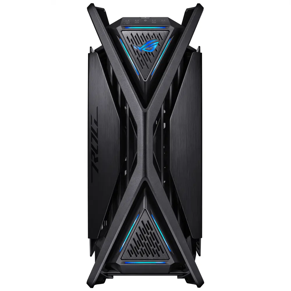 Кутия ASUS ROG HYPERION BTF Edition Full Tower - 90DC00F0-B39020