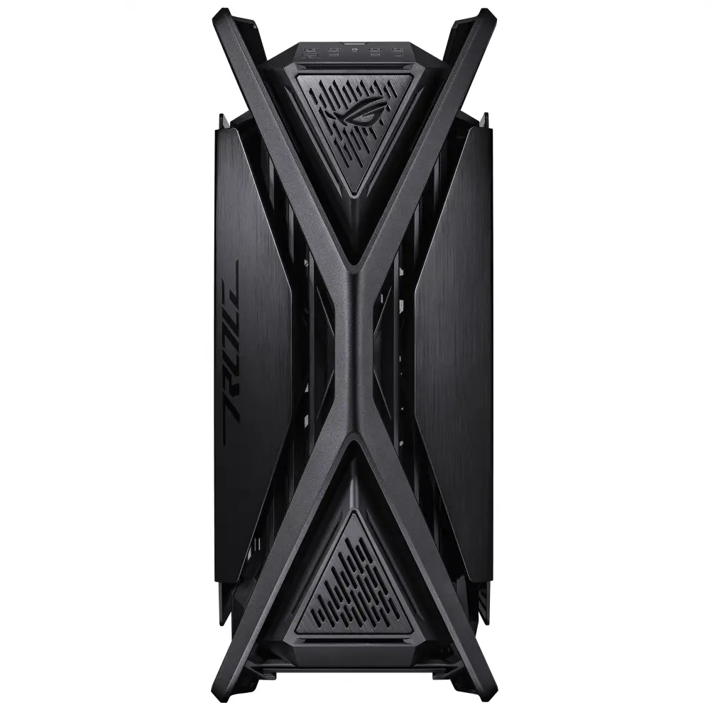 Кутия ASUS ROG HYPERION BTF Edition Full Tower - 90DC00F0-B39020