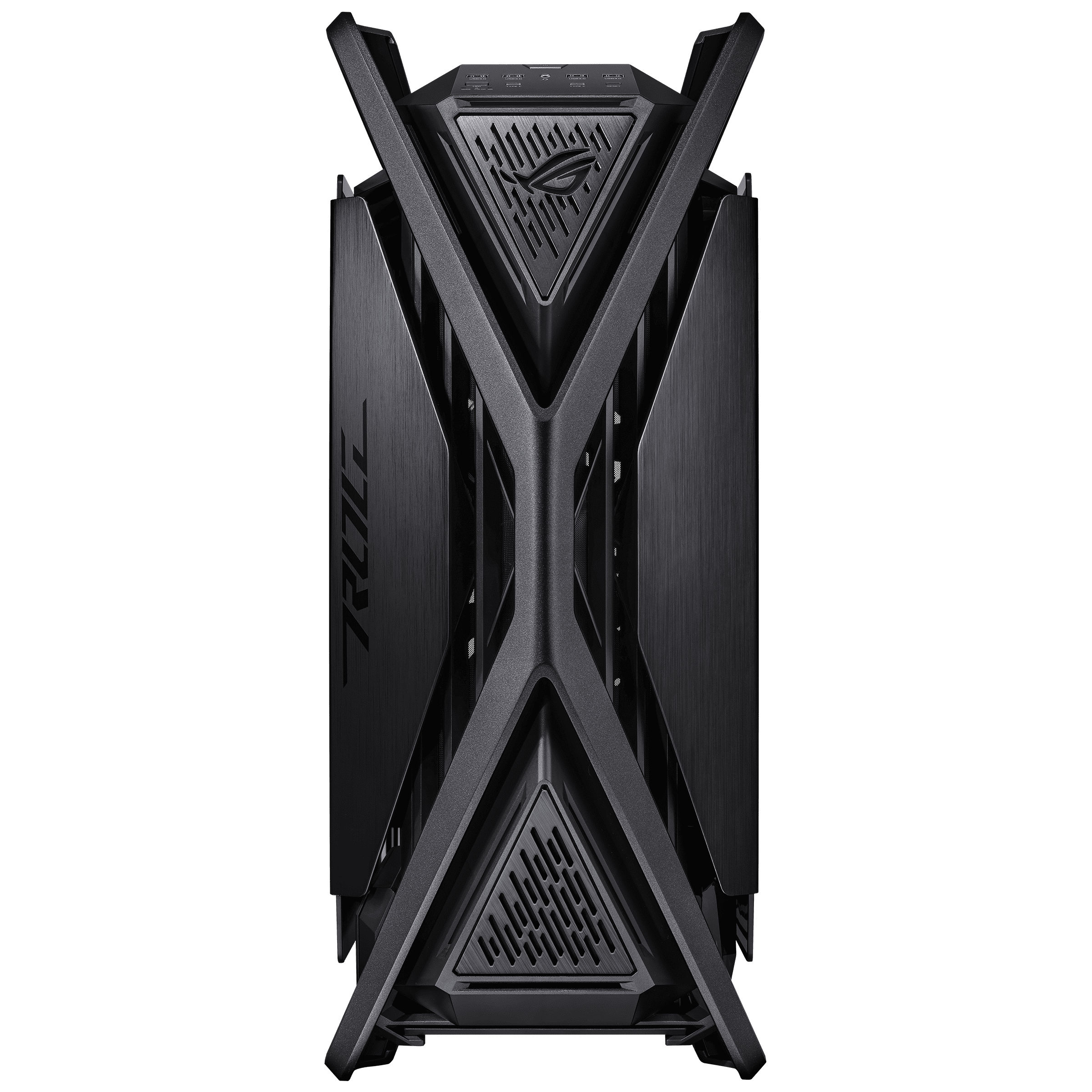 Кутия ASUS ROG HYPERION BTF Edition Full Tower - 90DC00F0-B39020
