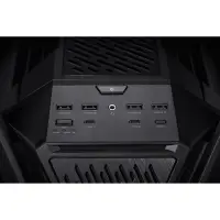 Кутия ASUS ROG HYPERION BTF Edition Full Tower - 90DC00F0-B39020