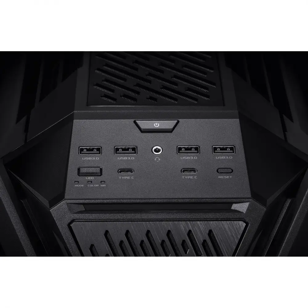 Кутия ASUS ROG HYPERION BTF Edition Full Tower - 90DC00F0-B39020