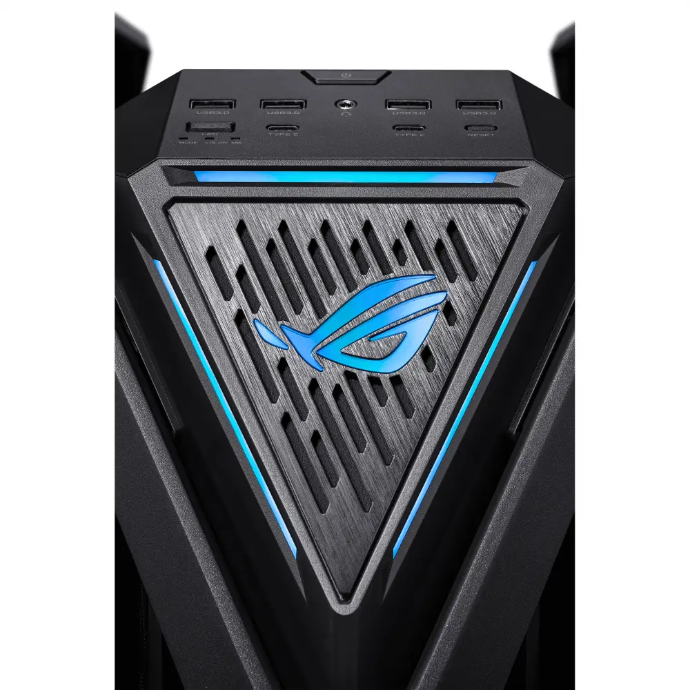 Кутия ASUS ROG HYPERION BTF Edition Full Tower - 90DC00F0-B39020