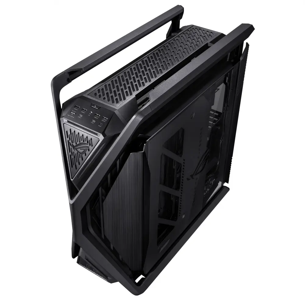 Кутия ASUS ROG HYPERION BTF Edition Full Tower - 90DC00F0-B39020