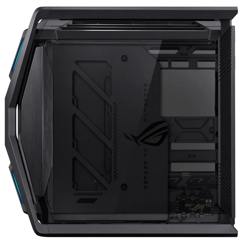 Кутия ASUS ROG HYPERION BTF Edition Full Tower - 90DC00F0-B39020