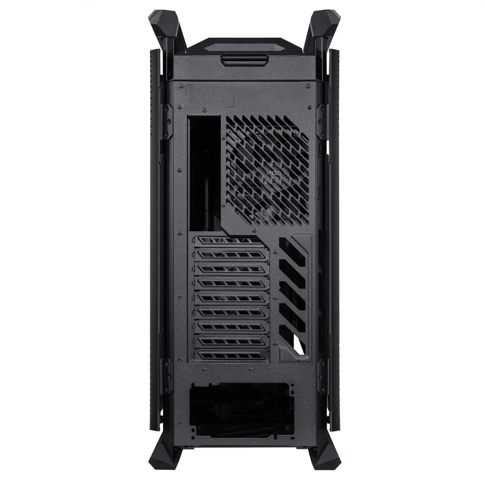 Кутия ASUS ROG HYPERION BTF Edition Full Tower - 90DC00F0-B39020