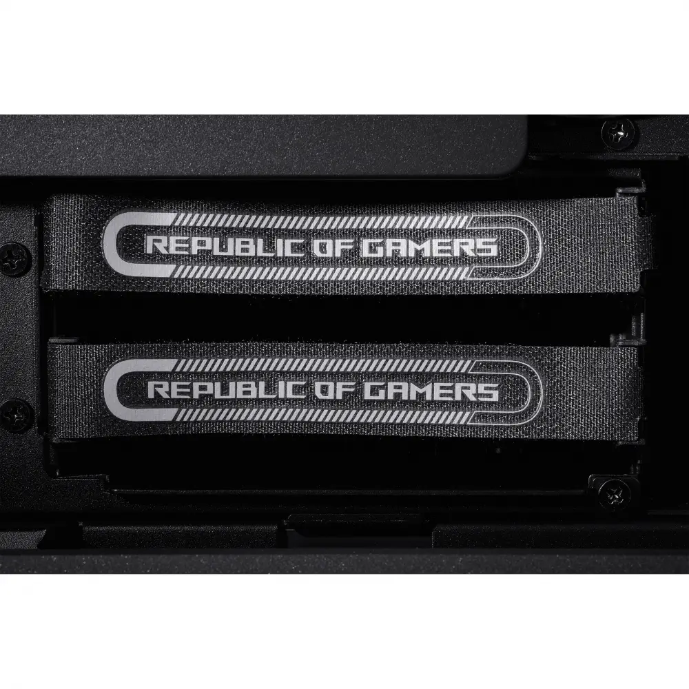 Кутия ASUS ROG HYPERION BTF Edition Full Tower - 90DC00F0-B39020