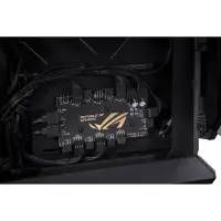Кутия ASUS ROG HYPERION BTF Edition Full Tower - 90DC00F0-B39020
