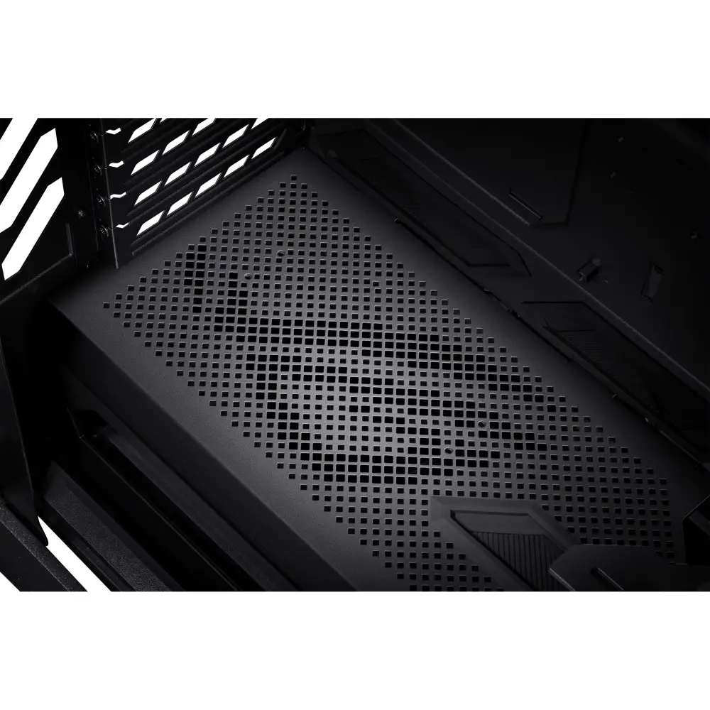 Кутия ASUS ROG HYPERION BTF Edition Full Tower - 90DC00F0-B39020