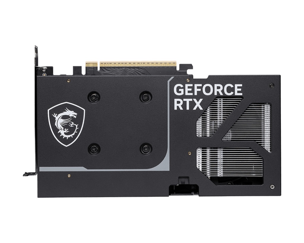 Видео карта MSI GeForce RTX 5060 Ti 8G VENTUS 2X OC PLUS