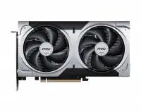 Видео карта MSI GeForce RTX 5060 Ti 16G VENTUS 2X PLUS