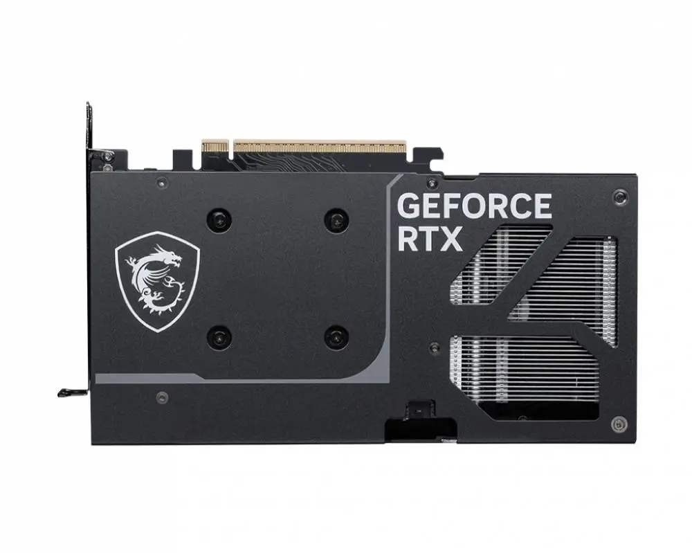 Видео карта MSI GeForce RTX 5060 Ti 16G VENTUS 2X PLUS