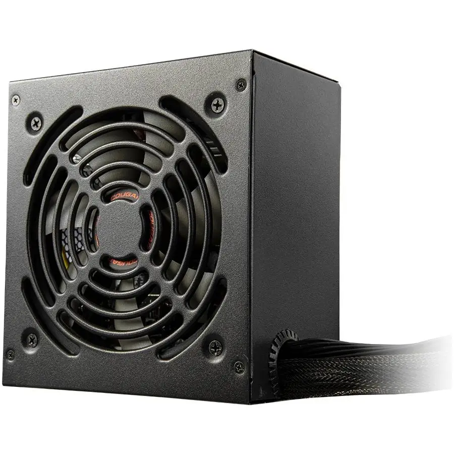 Захранване COUGAR ATLAS 600 (600W) 80 Plus Bronze PSU - CGR-AT600