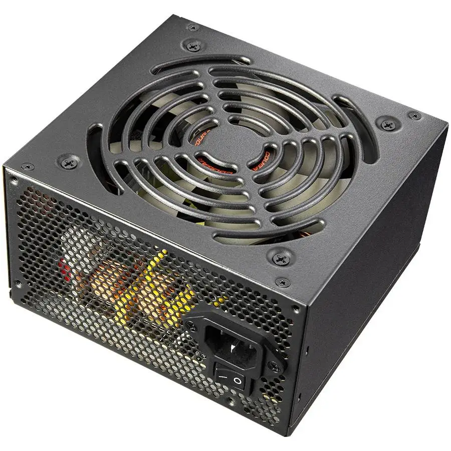 Захранване COUGAR ATLAS 600 (600W) 80 Plus Bronze PSU - CGR-AT600