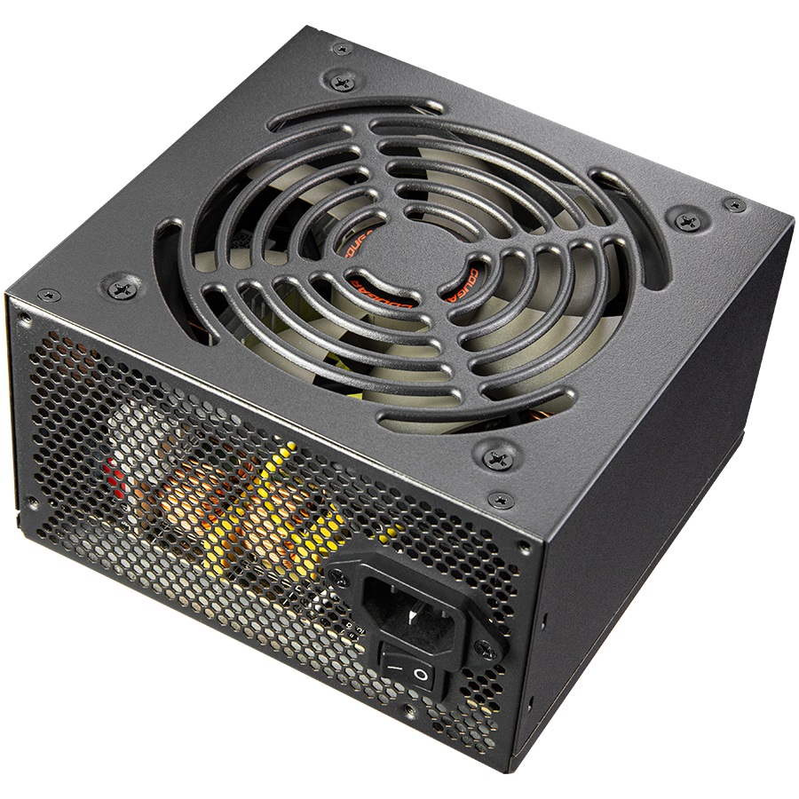 Захранване COUGAR ATLAS 600 (600W) 80 Plus Bronze PSU - CGR-AT600