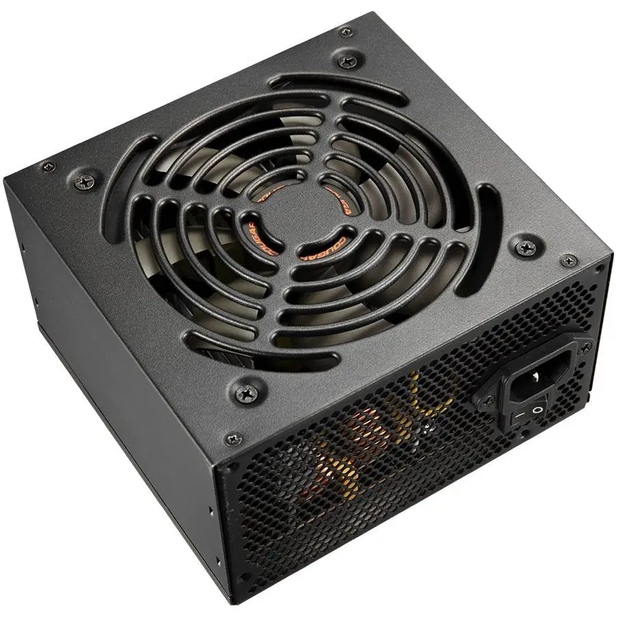 Захранване COUGAR ATLAS 600 (600W) 80 Plus Bronze PSU - CGR-AT600