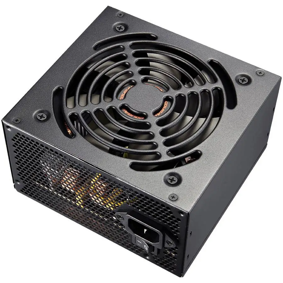 Захранване COUGAR ATLAS 600 (600W) 80 Plus Bronze PSU - CGR-AT600