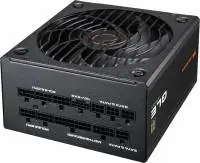 Захранване COUGAR GLE 1000 (1000W) 80 Plus Gold ATX 3.1, PCIe 5.1 PSU Fully Modular