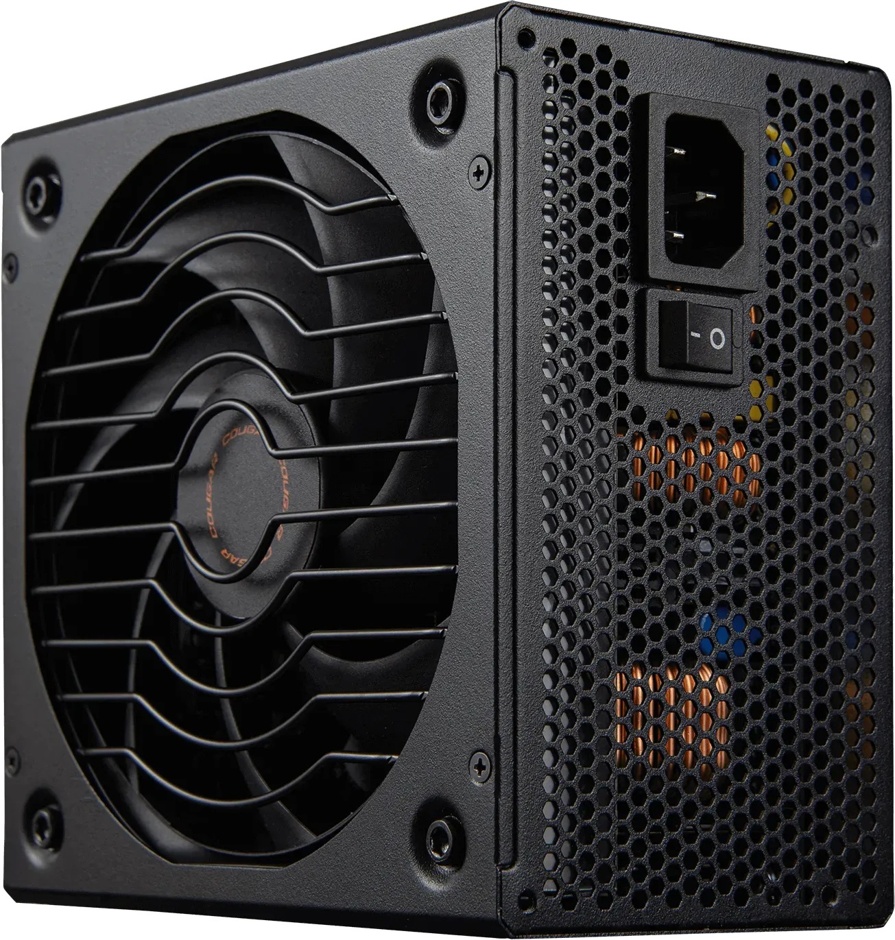 Alimentation COUGAR GLE 1000 (1000W) 80 Plus Gold ATX 3.1, PCIe 5.1 PSU Fully Modular