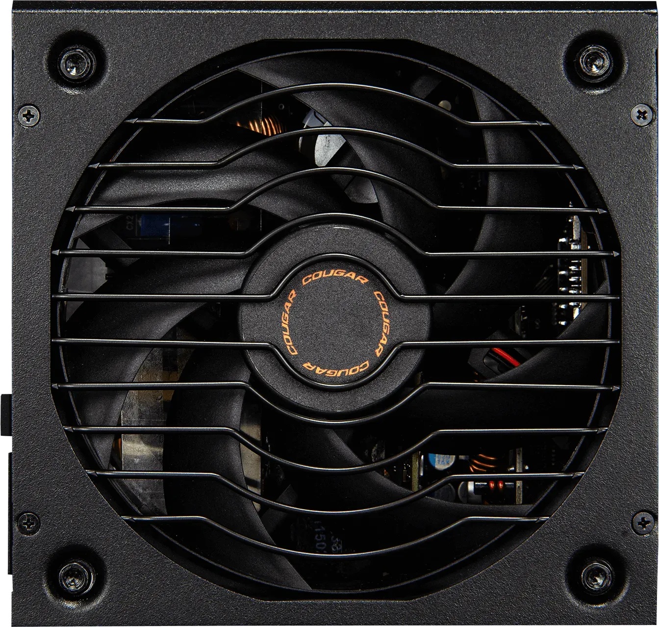 Alimentation COUGAR GLE 1000 (1000W) 80 Plus Gold ATX 3.1, PCIe 5.1 PSU Fully Modular