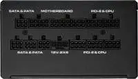 Захранване COUGAR GLE 1000 (1000W) 80 Plus Gold ATX 3.1, PCIe 5.1 PSU Fully Modular