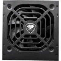 Захранване COUGAR STC650 (650W) 80 Plus White PSU - STC650
