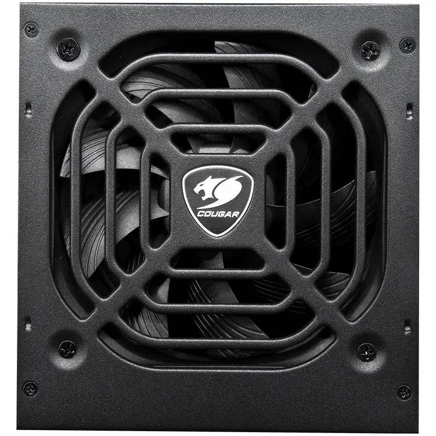 Захранване COUGAR STC650 (650W) 80 Plus White PSU - STC650