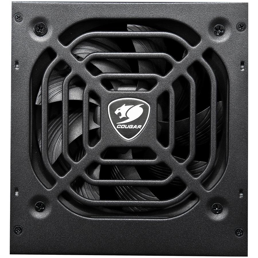 Захранване COUGAR STC650 (650W) 80 Plus White PSU - STC650