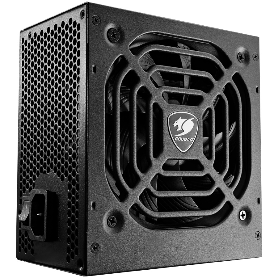 Захранване COUGAR STC650 (650W) 80 Plus White PSU - STC650