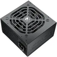 Захранване COUGAR STC650 (650W) 80 Plus White PSU - STC650