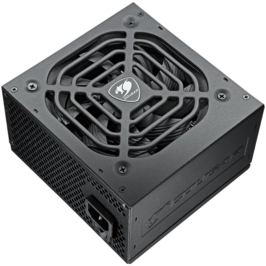 Захранване COUGAR STC650 (650W) 80 Plus White PSU - STC650