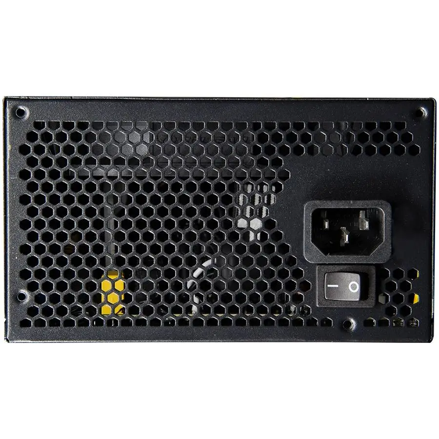 Захранване COUGAR STC650 (650W) 80 Plus White PSU - STC650