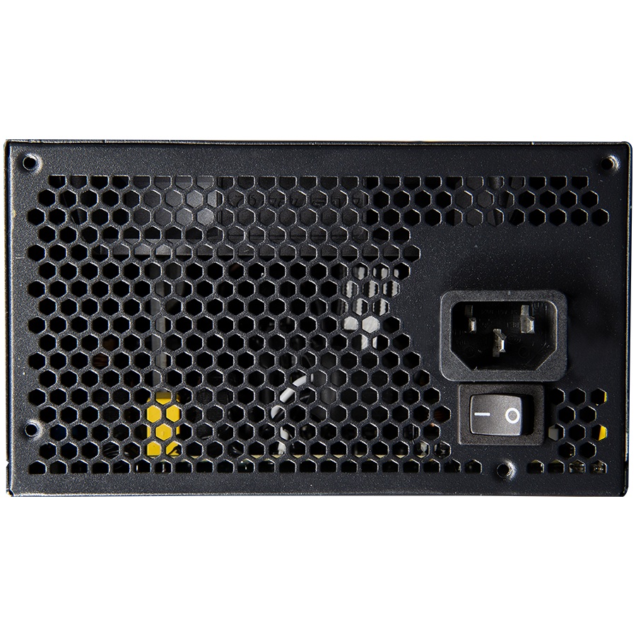 Захранване COUGAR STC650 (650W) 80 Plus White PSU - STC650