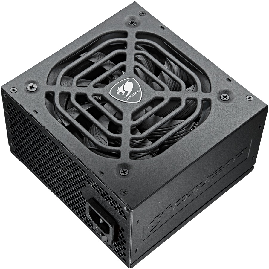 Захранване COUGAR STC600 (600W) 80 Plus White PSU - STC600