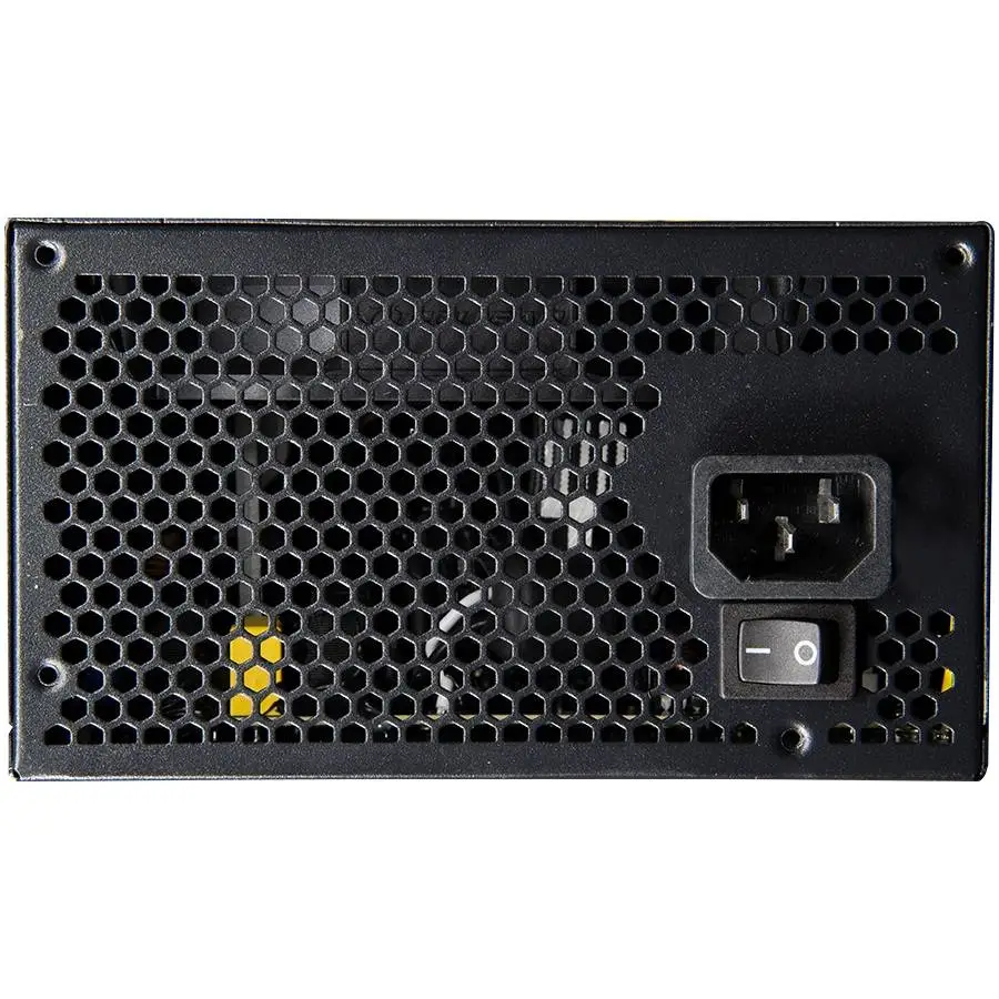 Захранване COUGAR STC600 (600W) 80 Plus White PSU - STC600