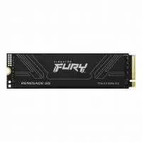 Диск SSD Kingston FURY Renegade G5 4TB M.2 2280 NVMe PCIe 5.0 - SFYR2S/4T0