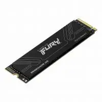 Диск SSD Kingston FURY Renegade G5 4TB M.2 2280 NVMe PCIe 5.0 - SFYR2S/4T0