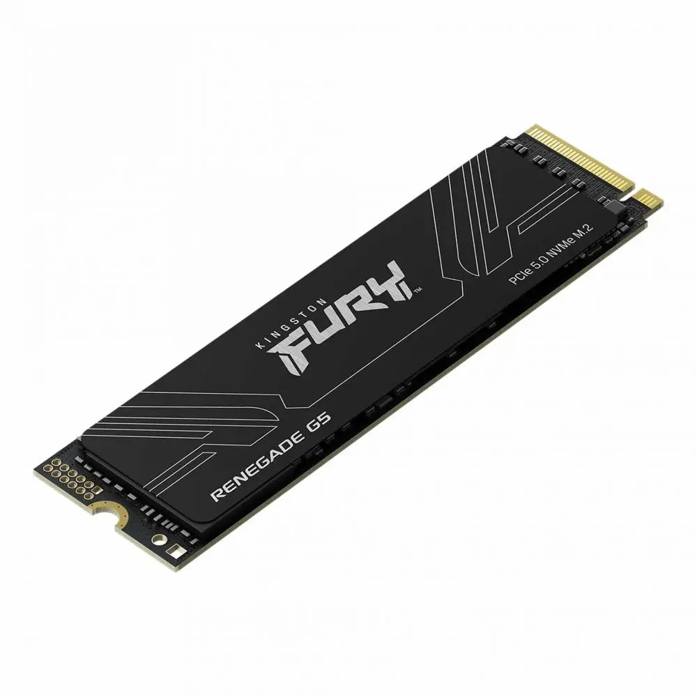 Диск SSD Kingston FURY Renegade G5 4TB M.2 2280 NVMe PCIe 5.0 - SFYR2S/4T0