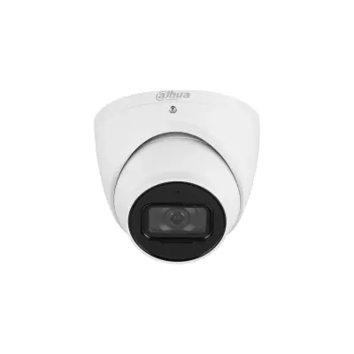 Камера за наблюдение DAHUA IPC-HDW3541EM-S-S2 - 5MP WizSense, Мрежова камера