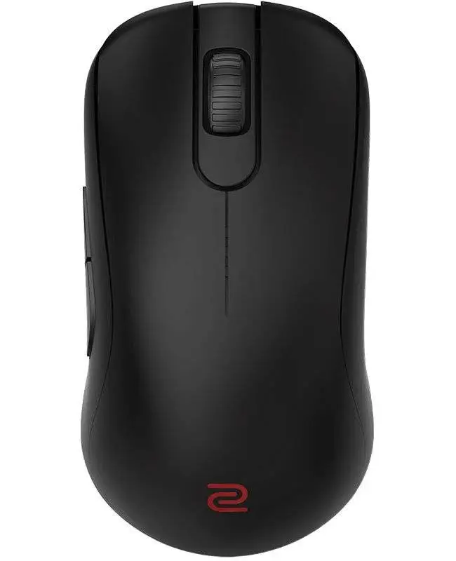 Геймърска безжична мишка ZOWIE S2-DW 4K