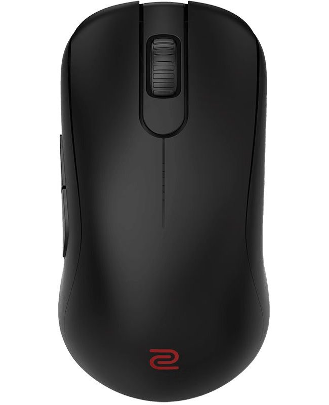 Геймърска безжична мишка ZOWIE S2-DW 4K