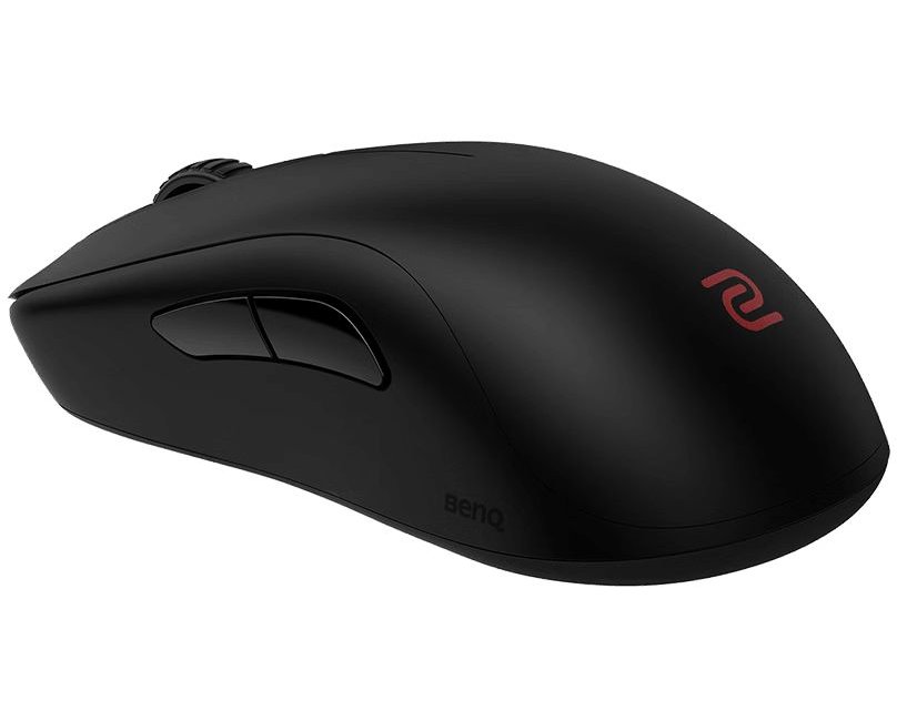 Геймърска безжична мишка ZOWIE S2-DW 4K