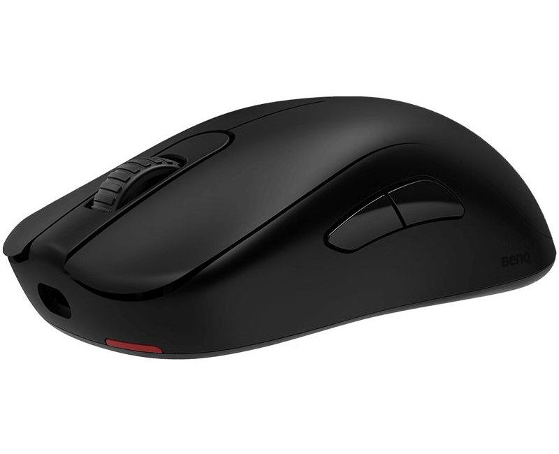 Геймърска безжична мишка ZOWIE S2-DW 4K